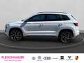 Skoda Karoq Sportline 1.5 TSI LED AHK Einparkhilfe Sportsitze Weiß - thumbnail 3