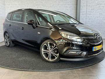 1.4 Turbo Business Executive 7p. Pano Trekhaak ACC