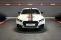 Audi TT RS 2.5 40 Jahre quattro Sonderedition 13/40 Bílá - thumbnail 5