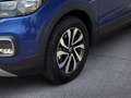 Volkswagen T-Cross 1.0 TSI Active *ACC*Klima*Navi*Stzhzg* Blau - thumbnail 8