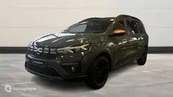 Dacia Jogger 1.0 ECO-G 100ch Extreme+ 5 places