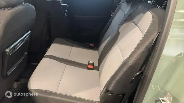 Dacia Jogger view 13