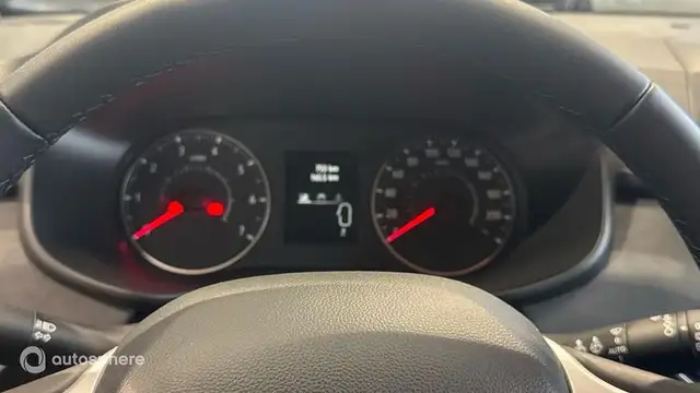 Dacia Jogger view 10