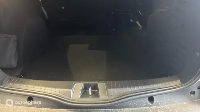 Dacia Jogger view 14
