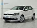 Volkswagen Polo 1.2 TSI BMT Advance DSG 66kW Blau - thumbnail 1