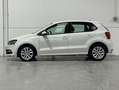 Volkswagen Polo 1.2 TSI BMT Advance DSG 66kW Blau - thumbnail 3