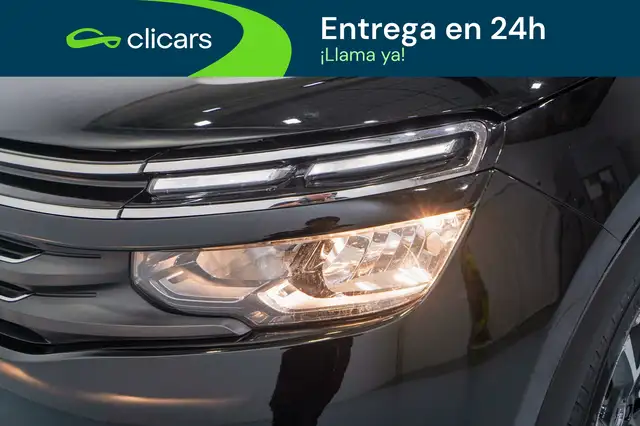 Citroen C5 Aircross view 10