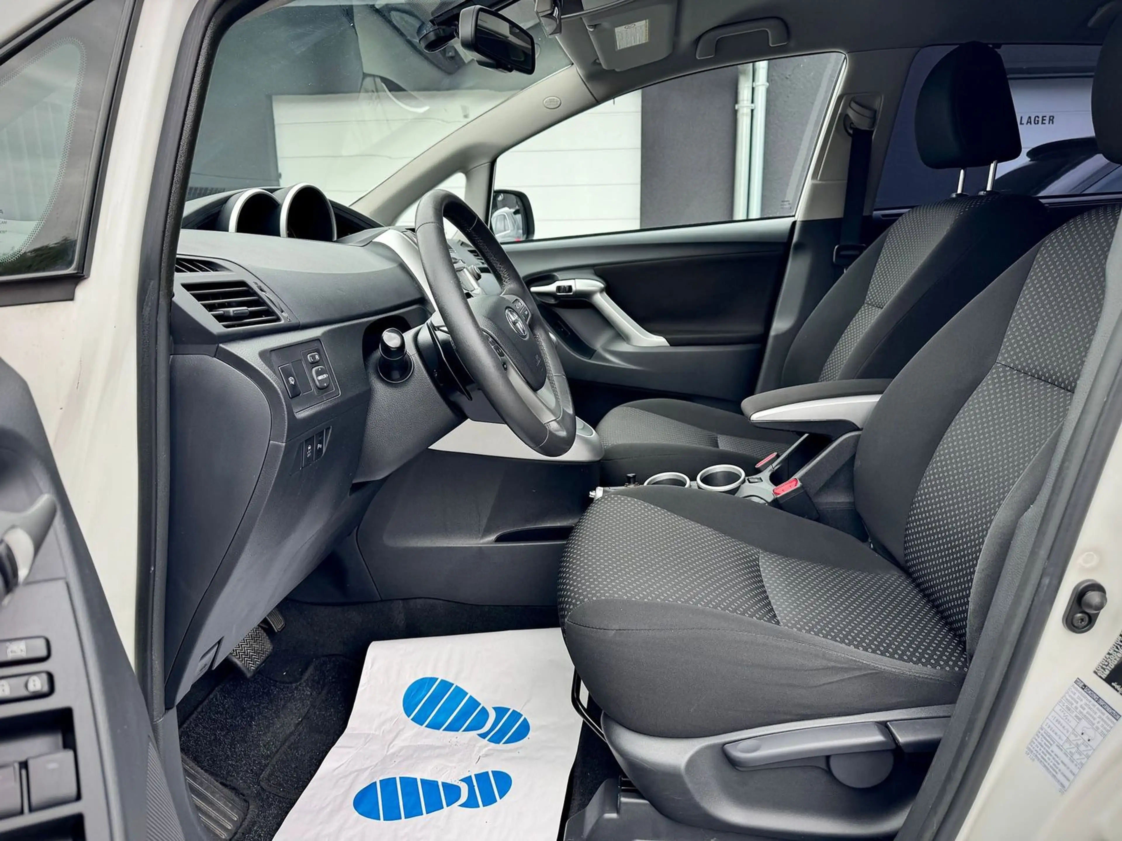 Toyota Verso Executive '2.Hand'Aut.'7-Sitzer'Kamera' — photo 7