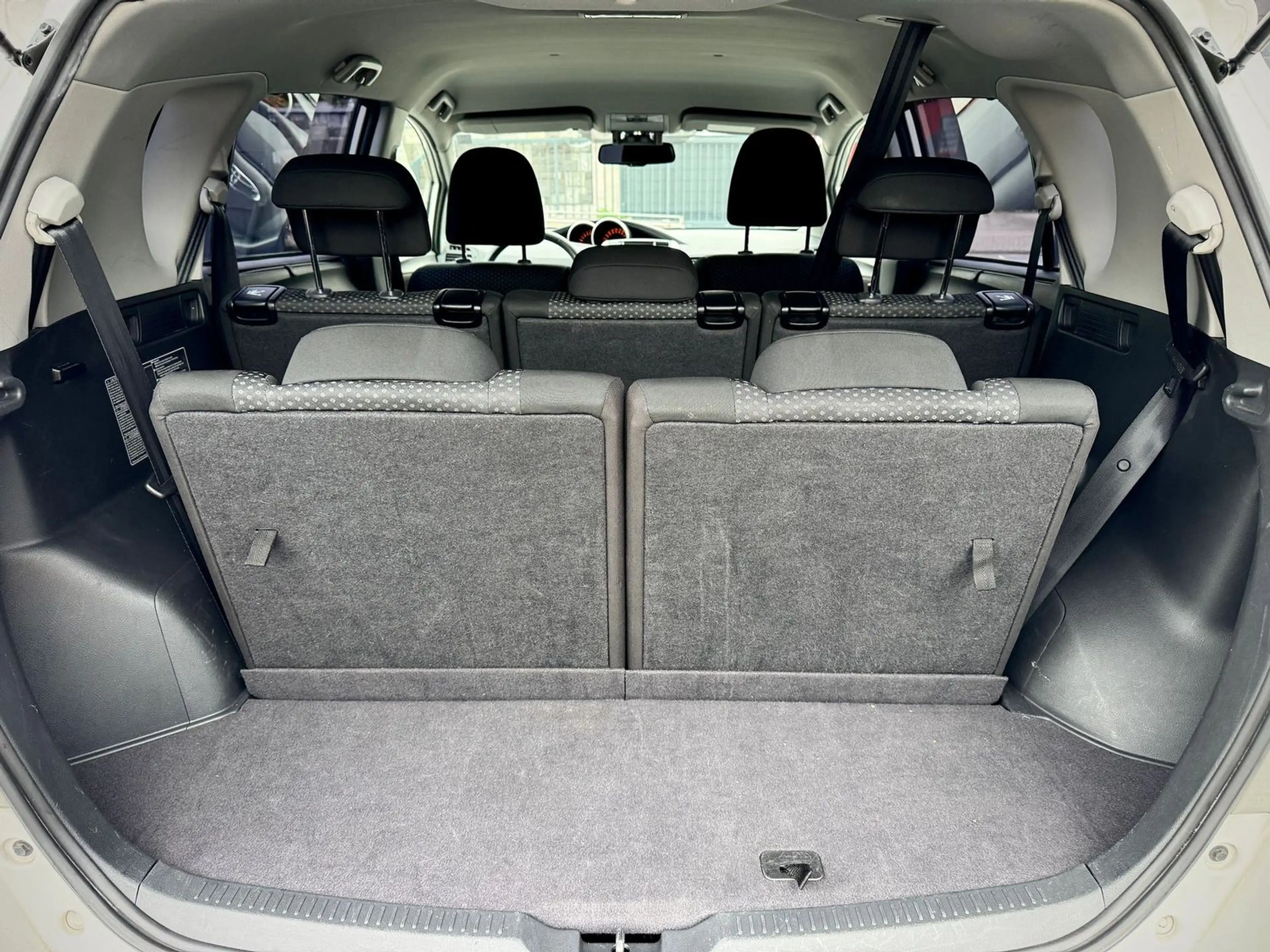 Toyota Verso Executive '2.Hand'Aut.'7-Sitzer'Kamera' — photo 13