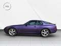 Porsche 968 *Neulack*Restauriert*Veilchenblau* Violett - thumbnail 7