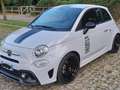 Abarth 595 Serie Speciale 165 HP Opening Edition Grigio - thumbnail 1