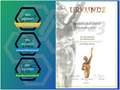 Renault Grand Scenic IV Grand Equilibre TCe 140 EDC Grijs - thumbnail 6