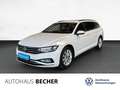 Volkswagen Passat Variant 1.5 TSI DSG Business /AHK/Navi Weiß - thumbnail 1