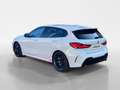 BMW 128 M Sport Pro Weiß - thumbnail 6