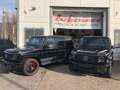 Mercedes-Benz G 63 AMG FORMULA NOLEGGIO TARGA TEDESCA Nero - thumbnail 3