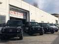 Mercedes-Benz G 63 AMG FORMULA NOLEGGIO TARGA TEDESCA Nero - thumbnail 4