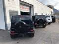 Mercedes-Benz G 63 AMG FORMULA NOLEGGIO TARGA TEDESCA Nero - thumbnail 5