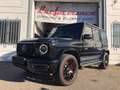 Mercedes-Benz G 63 AMG FORMULA NOLEGGIO TARGA TEDESCA Nero - thumbnail 2