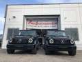Mercedes-Benz G 63 AMG FORMULA NOLEGGIO TARGA TEDESCA Nero - thumbnail 10