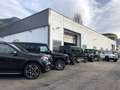 Mercedes-Benz G 63 AMG FORMULA NOLEGGIO TARGA TEDESCA Nero - thumbnail 11