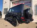 Mercedes-Benz G 63 AMG FORMULA NOLEGGIO TARGA TEDESCA Nero - thumbnail 9