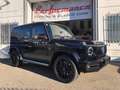 Mercedes-Benz G 63 AMG FORMULA NOLEGGIO TARGA TEDESCA Nero - thumbnail 7