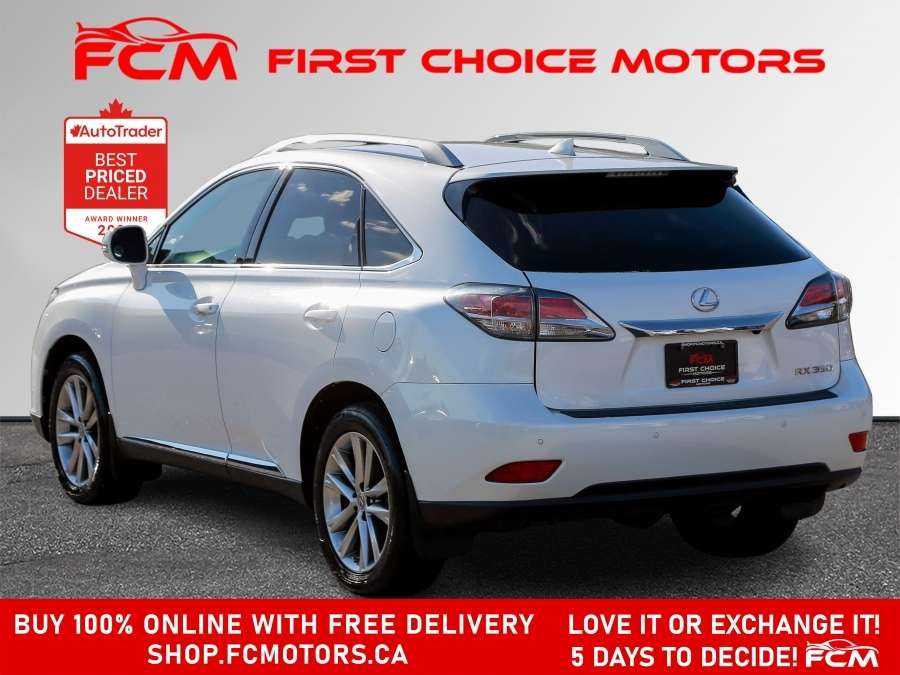 2015 Lexus RX SPORTDESIGN | FULLY CERTIFIED WITH WARRANTY — снимка 1