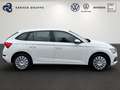 Skoda Scala 1.0TSI Cool Plus LED+BLUETOOTH+DAB+++ Wit - thumbnail 3