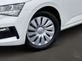 Skoda Scala 1.0TSI Cool Plus LED+BLUETOOTH+DAB+++ Wit - thumbnail 8