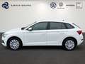 Skoda Scala 1.0TSI Cool Plus LED+BLUETOOTH+DAB+++ Wit - thumbnail 6
