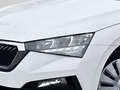 Skoda Scala 1.0TSI Cool Plus LED+BLUETOOTH+DAB+++ Wit - thumbnail 7