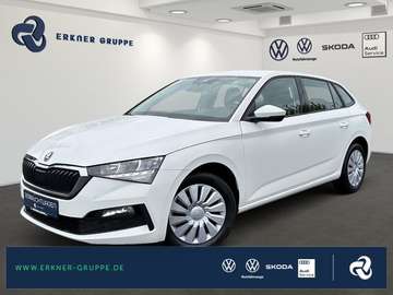 1.0TSI Cool Plus LED+BLUETOOTH+DAB+++