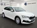 Skoda Scala 1.0TSI Cool Plus LED+BLUETOOTH+DAB+++ Wit - thumbnail 2