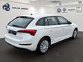 Skoda Scala 1.0TSI Cool Plus LED+BLUETOOTH+DAB+++ Wit - thumbnail 4