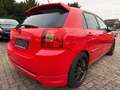 Toyota Corolla 1.6 Klimaautomatik Rot - thumbnail 3