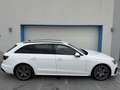 Audi A4 Avant 40 TDI quattro S line ! 1.Besitz ! Weiß - thumbnail 6
