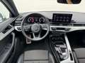 Audi A4 Avant 40 TDI quattro S line ! 1.Besitz ! Weiß - thumbnail 10