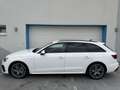 Audi A4 Avant 40 TDI quattro S line ! 1.Besitz ! Weiß - thumbnail 7