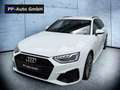 Audi A4 Avant 40 TDI quattro S line ! 1.Besitz ! Weiß - thumbnail 1