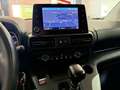 Citroen Berlingo Talla M BlueHDi 100 S&S FEEL BUSINESS Zwart - thumbnail 8