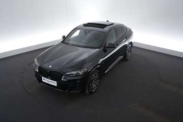 2.0 xDrive20i M-Sport Shadow LEDER/CUIR Adapt. LED