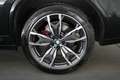 BMW X4 2.0 xDrive20i M-Sport Shadow LEDER/CUIR Adapt. LED Noir - thumbnail 11