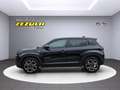 Jeep Avenger 1.2 GSE T3 Summit Schwarz - thumbnail 2