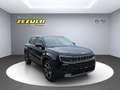 Jeep Avenger 1.2 GSE T3 Summit Schwarz - thumbnail 7