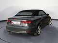 Audi A3 3ª serie Cabrio 2.0 TDI S tronic Sport Grigio - thumbnail 2
