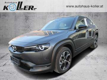 Mazda /MX-30 / R-EV / MAKOTO MODERN CONFIDENCE