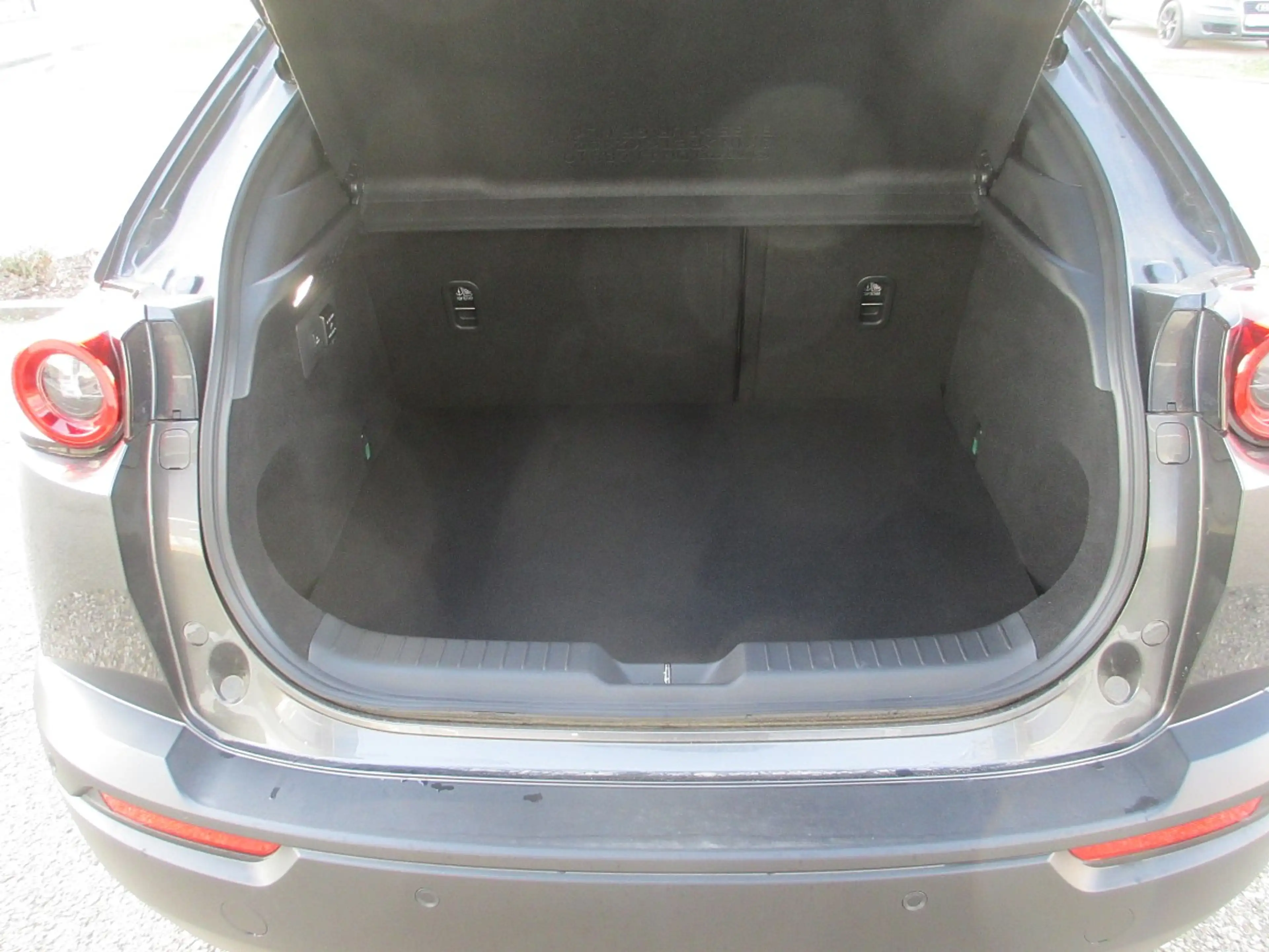 Mazda MX-30 Mazda /MX-30 / R-EV / MAKOTO MODERN CONFIDENCE — photo 10