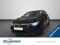 Volkswagen Golf GTI Golf VIII GTI 2.0 TSI, Navi, Sitzh., Kamera, ACC Noir - thumbnail 1