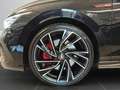 Volkswagen Golf GTI Golf VIII GTI 2.0 TSI, Navi, Sitzh., Kamera, ACC Nero - thumbnail 8