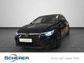 Volkswagen Golf GTI Golf VIII GTI 2.0 TSI, Navi, Sitzh., Kamera, ACC Noir - thumbnail 1